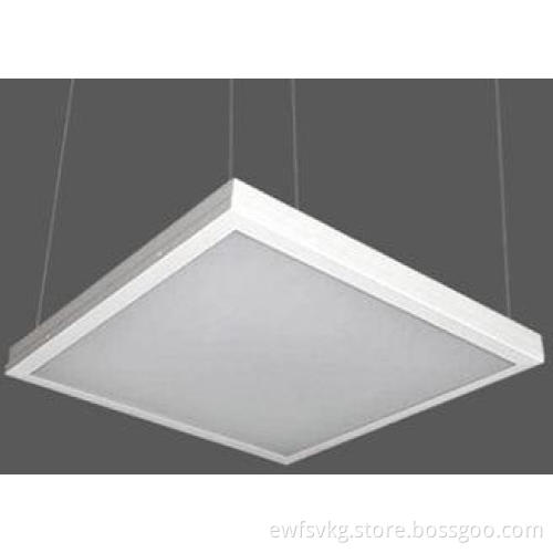 Direct Lit Ceiling LED Flat Panel Lights / LED Pendant Ligh